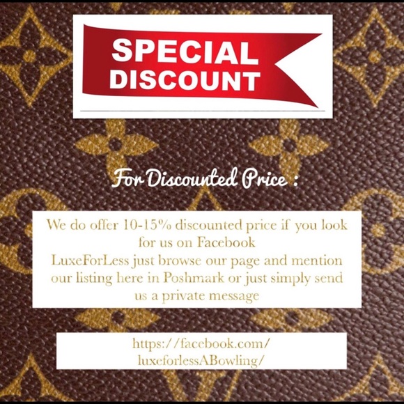 ❌SOLD❌ LOUIS VUITTON EYEGLASSES CASE - Picture 8 of 8